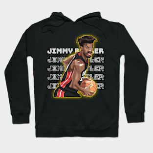 Jimmy bucket Hoodie